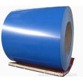 Matt \ Wrinkle PPGI Color Coil Coated Steel para construir